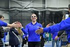 Senior Day 2024  Wheaton College Men's and Women's track and field Senior Day 2024. - Photo by: Keith Nordstrom : Wheaton College, track & field, Senior Day 2024